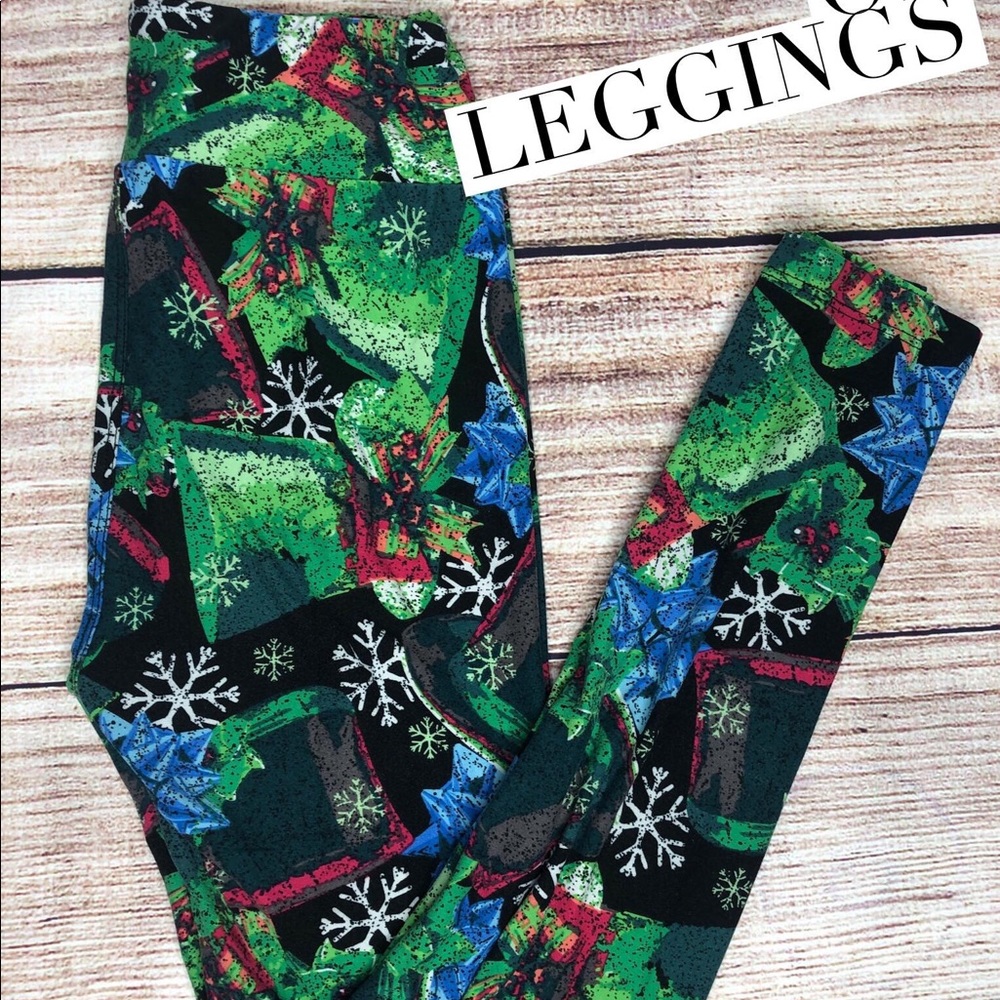 lularoe leggings